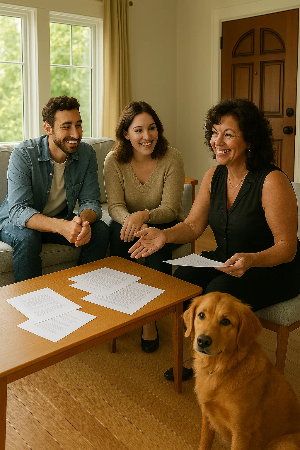 Conseils avant départ